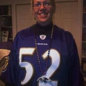 Meet your Posher, Sharon